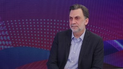 إبراهيم منيمنة يكشف السبب الخفي لإخلاء الضاحية وأبعاد تحرك ماكرون: فرصة أخيرة وإلا الآتي أعظم!