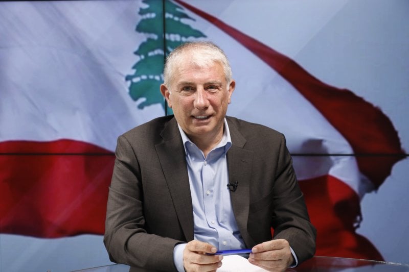 "لبنان أمام خطر وجودي"... السبع يدعو لتحرك عاجل للدولة