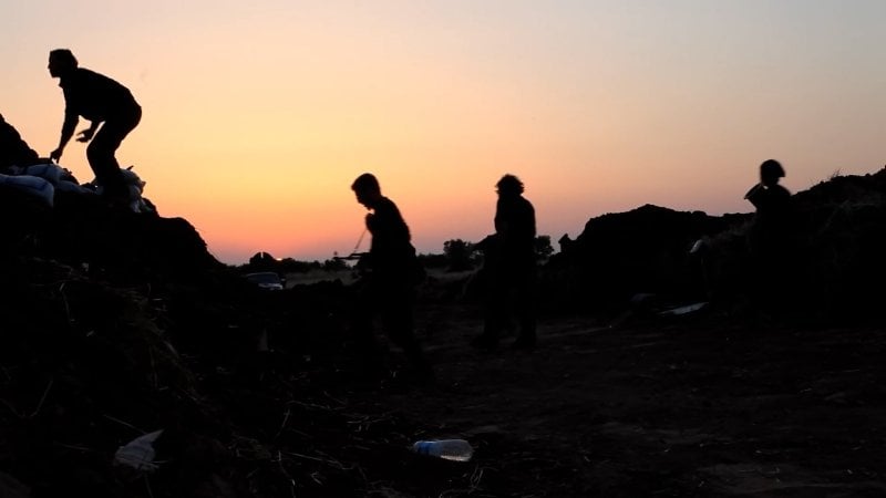 الشرع يحضّر 