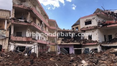 شهداء مدنيون وعسكريون… 