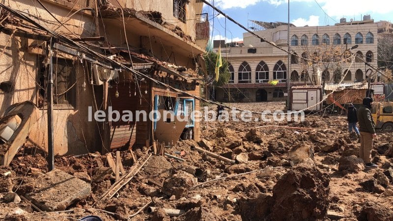 الجيش الإسرائيلي يقر بعملية خاصة في لبنان بحثاً عن رون أراد… ويعترف بفشلها
