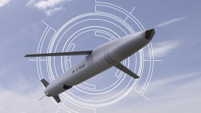 بمدى 300 كلم… صاروخ إسرائيلي يتصدّر المشهد في إيران
