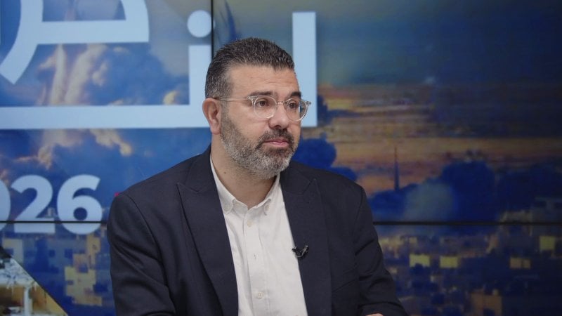 كابوس ورعب حقيقي وأسابيع قاحلة كالسواد.. رسالة مخيفة من علي مراد حول كل السيناريوهات:تحضروا للأسوأ!
