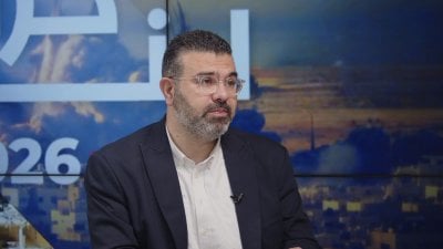 كابوس ورعب حقيقي وأسابيع قاحلة كالسواد.. رسالة مخيفة من علي مراد حول كل السيناريوهات:تحضروا للأسوأ!
