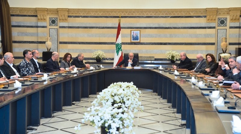 "لن يُترك أحد دون مأوى"... خطة حكومية لمواجهة النزوح