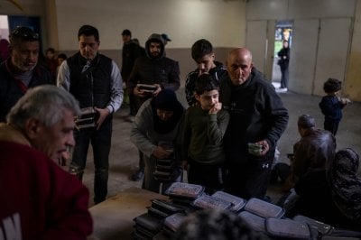 نيويورك تايمز: منازل مدمّرة وعائلات في الشوارع… هكذا تبدو بيروت بعد الغارات