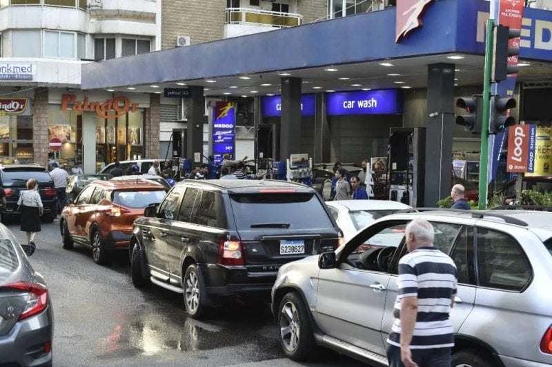 بعد الارتفاع الكبير في أسعار المحروقات… أبو شقرا يكشف ما ينتظر اللبنانيين!