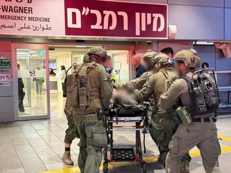 أهالي الجنود يروون التفاصيل: هكذا اخترق صاروخ حزب الله دبابة إسرائيلية في لبنان