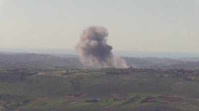 كلفة حصر السلاح أرخص من كلفة الحرب؟
