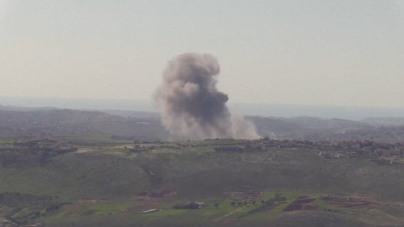 كلفة حصر السلاح أرخص من كلفة الحرب؟
