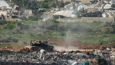 المواجهة تتصاعد… صواريخ نحو مستوطنات شمال إسرائيل