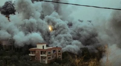 أين القرارات الكبرى؟