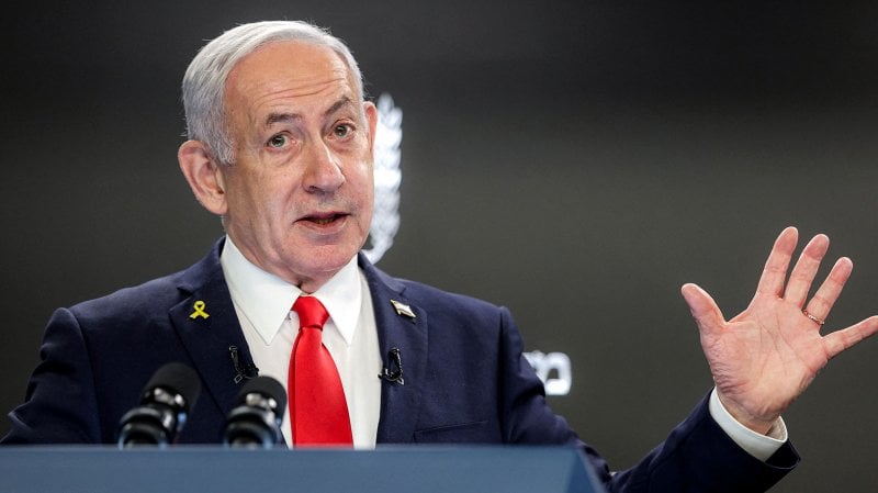 نتنياهو يتحدث عن "تغيير الشرق الأوسط"… وتحذير مباشر للبنان