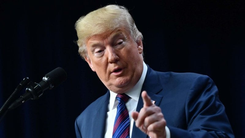 "حققنا أكثر مما خططنا له"... ترامب يتحدث عن نتائج كبيرة للهجوم على إيران