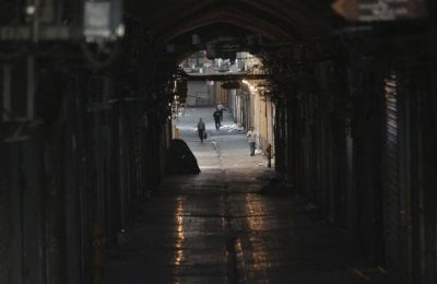 إيران تحذر: أي أرض تُستخدم للهجوم علينا ستصبح هدفًا مباشرًا