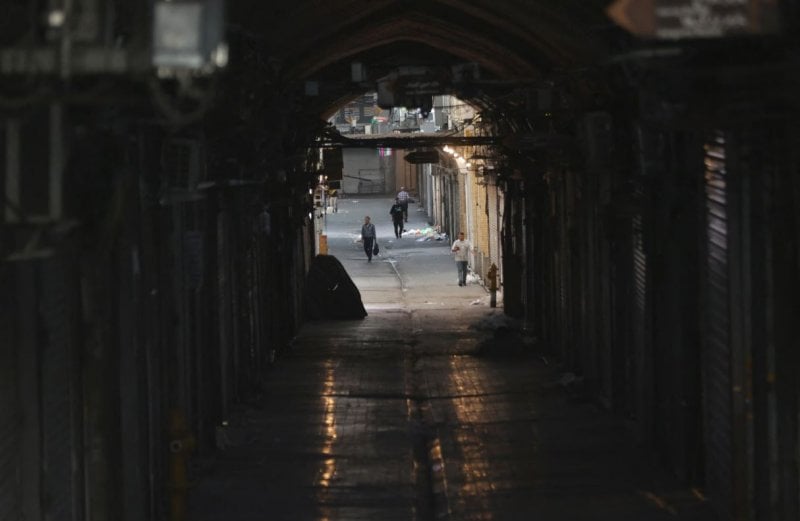 إيران تحذر: أي أرض تُستخدم للهجوم علينا ستصبح هدفًا مباشرًا