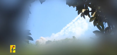 33 عملية في يوم واحد… حزب الله يعلن 