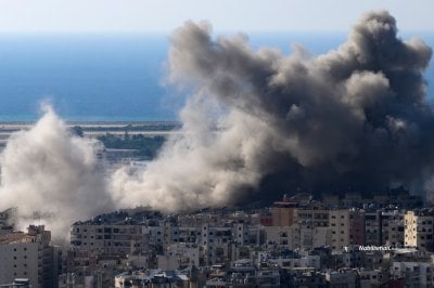 التصعيد في لبنان ليس فوضى بل مرتبط بسياق اقليمي... والعين على يوم الاثنين!
