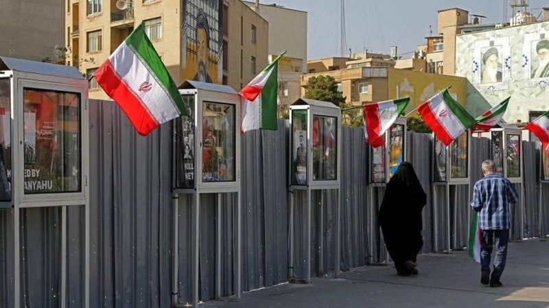 ثلاثة سيناريوهات... ماذا قد تفعل إيران عندما لا يبقى لديها ما تخسره؟