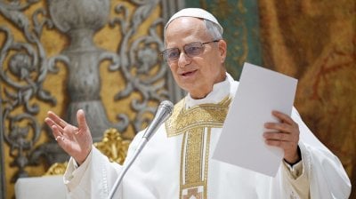 نداء من الفاتيكان… البابا يحذّر من جرّ لبنان إلى الحرب