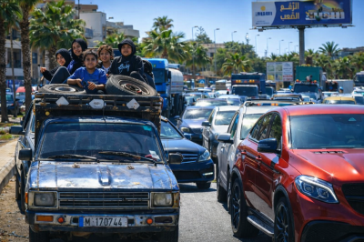 تحذير أمني من إعلانات وهمية تستهدف النازحين عبر الإنترنت