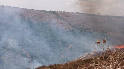 بعد ساعات على الأرض… إنقاذ 11 عاملًا أصيبوا في استهداف مسيّرة في يحمر الشقيف