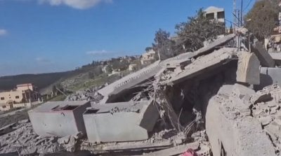 بينهم نساء وأطفال… إليكم هويات شهداء مجزرة صير الغربية (صور)