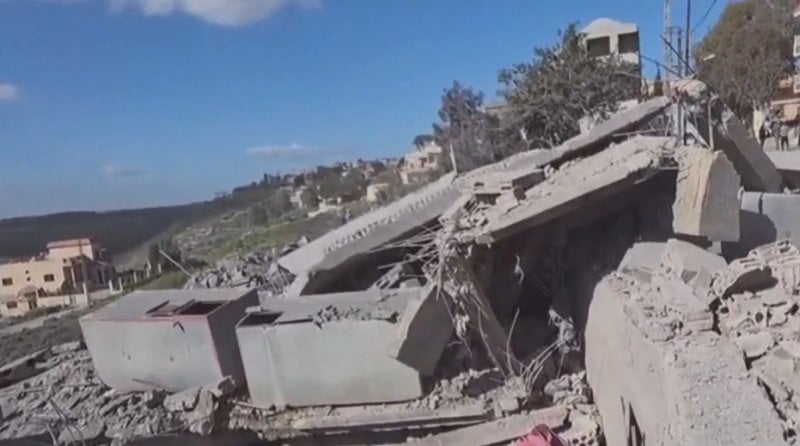 بينهم نساء وأطفال… إليكم هويات شهداء مجزرة صير الغربية (صور)