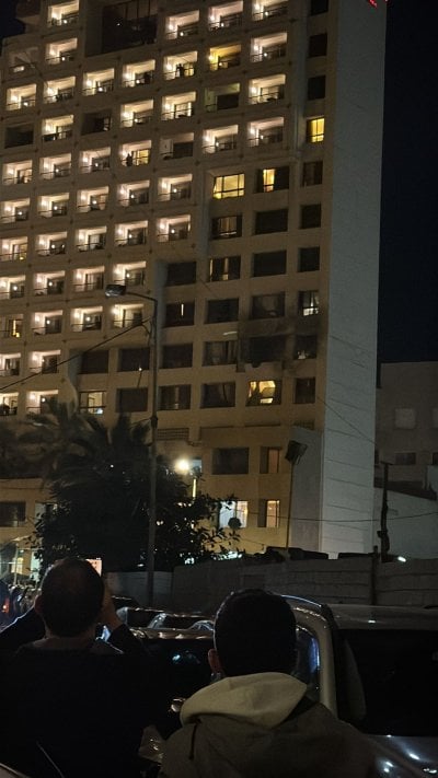 التصعيد يطال العاصمة بيروت… والجيش الإسرائيلي يكشف هوية المستهدف