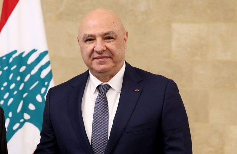 اتصال تضامني من كولومبيا… بيترو يؤكد لعون وقوف بلاده إلى جانب لبنان