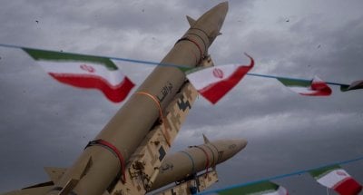 تغيير استراتيجي في طهران… أهداف جديدة للقوات الإيرانية