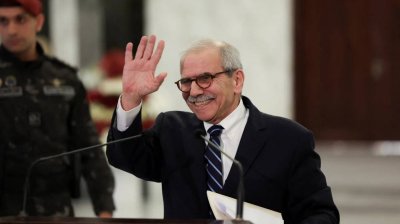 نواف سلام يفتح ملف المفاوضات: 