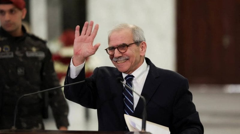 نواف سلام يفتح ملف المفاوضات: "لبنان منفتح على أي صيغة مع إسرائيل"