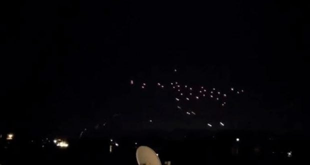 تحركاتٌ جوية تثير الذعر فوق البقاع... مروحيات إسرائيلية تُعيد شبح الإنزال