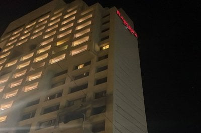 ضربة في قلب بيروت... إسرائيل تعلن اغتيال قادة من 