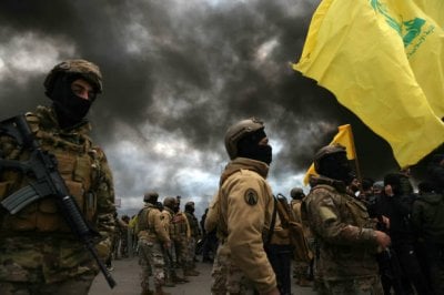 كريات شمونة وحيفا ونهاريا تحت النار… بيانات جديدة للمقاومة تكشف العمليات