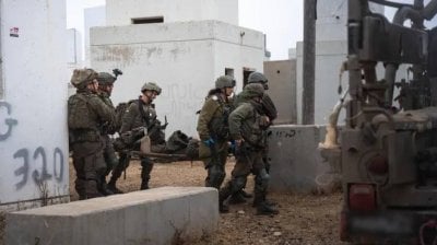 بعد معارك الجنوب... قتلى في صفوف الجيش الإسرائيلي