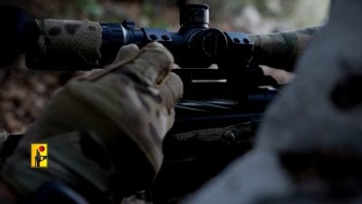 مسيّرات حزب الله تربك الدفاعات الإسرائيلية… والمعركة مفتوحة