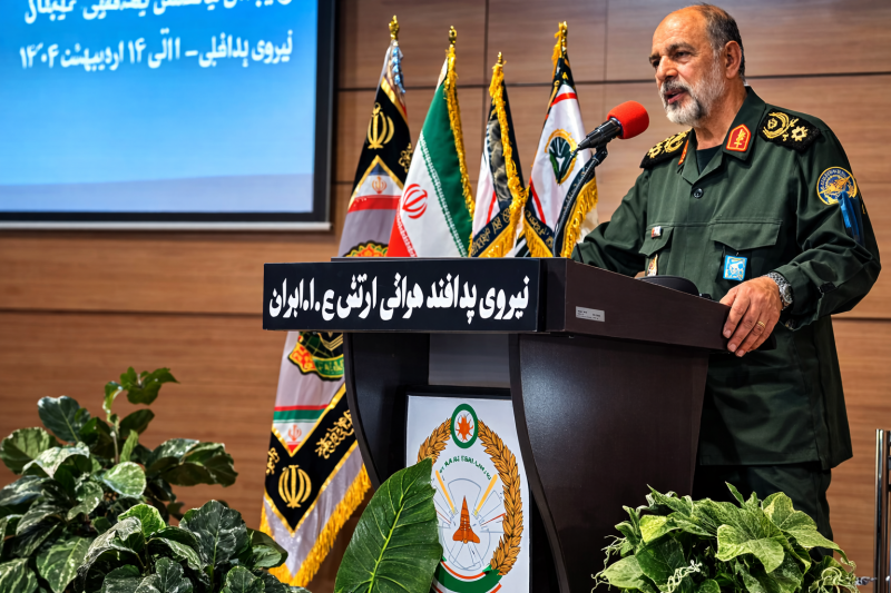 بعد أيام من تعيينه... إسرائيل تغتال رئيس المكتب العسكري للمرشد الإيراني