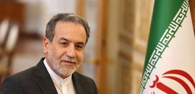 انقطاع المياه عن 30 قرية… عراقجي يتهم أميركا باستهداف منشأة حيوية