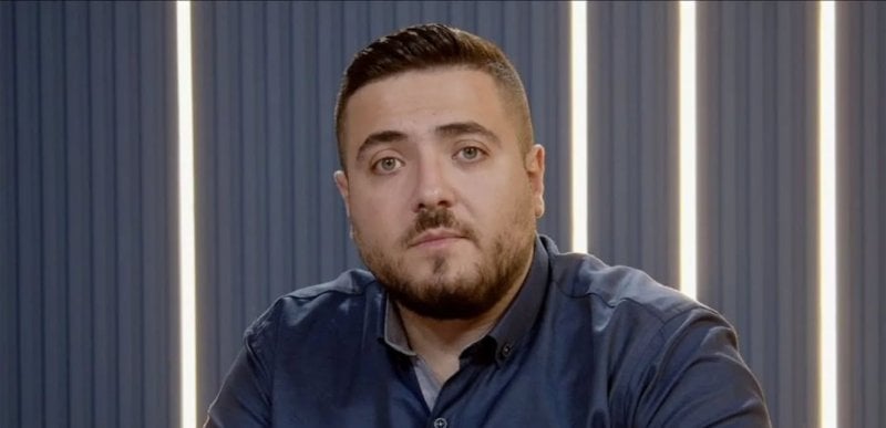 تجمع المحامين في حزب الله ينتقد توقيف علي برو ويطالب بالإفراج عنه