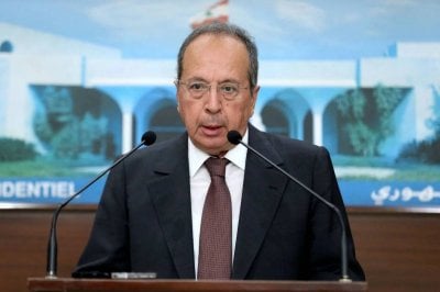 جميل السيد يهاجم الحكومة: لماذا الصمت على ما جرى في النبي شيت؟