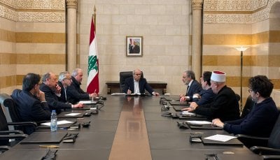 بعد اجتماع مع مستوردي الغذاء… خطوة جديدة من سلام