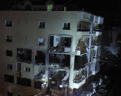 بعد تداول خبر نقل جثمانين إيرانيين… توضيح من وكيل فندق 