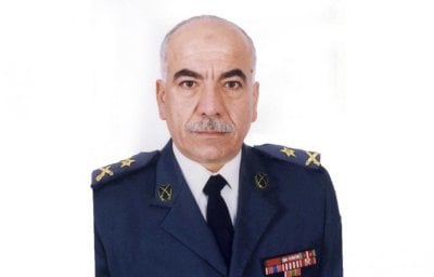 بعد استشهاده في غارة على الغازية… 