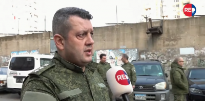 تطبيق الخطة بدأ في بيروت... ومساعد قائد فوج الحرس يشرح تفاصيلها!
