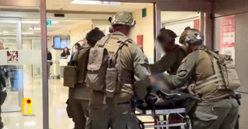 اشتباكات وصواريخ فجراً… حزب الله يعلن سلسلة عمليات