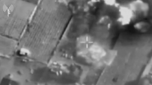 منها مجمّع لقوة الرضوان... إسرائيل تعلن تنفيذ أكثر من 100 غارة في لبنان خلال 24 ساعة