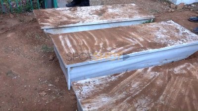 رياح رون آراد تهب من النبي شيت: تفاصيل الإنزال الإسرائيلي و