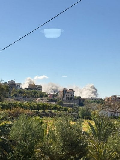 بعد موجة الغارات جنوبًا… إليكم حصيلة الشهداء!